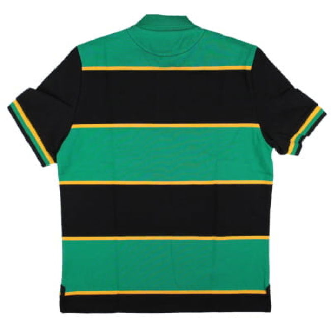 2024-2025 Northampton Saints Cotton Home Rugby Shirt