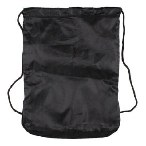 2024-2025 England Rugby Formation Gymsack (Black)