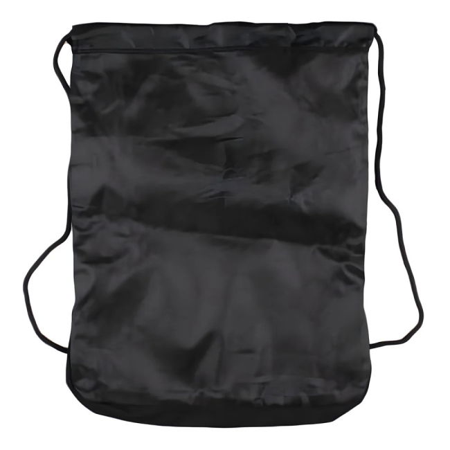 2024-2025 England Rugby Formation Gymsack (Black)