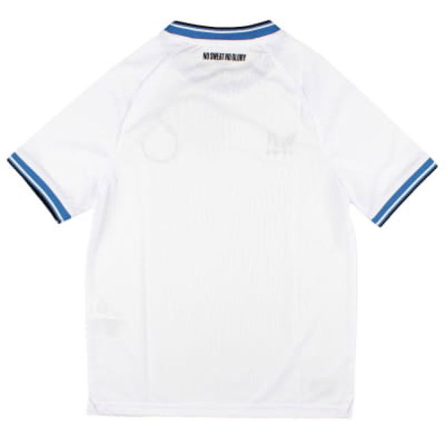 2024-2025 Club Brugge Away Shirt (Kids)