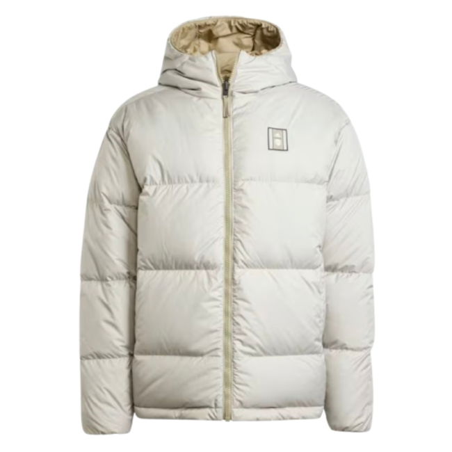 2024-2025 Arsenal Seasonal Down Jacket (Orbit Green)