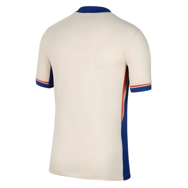 2024-2025 Chelsea Away Shirt (Neto 7)