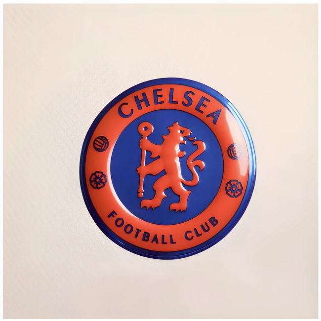 2024-2025 Chelsea Away Shirt (Neto 7)