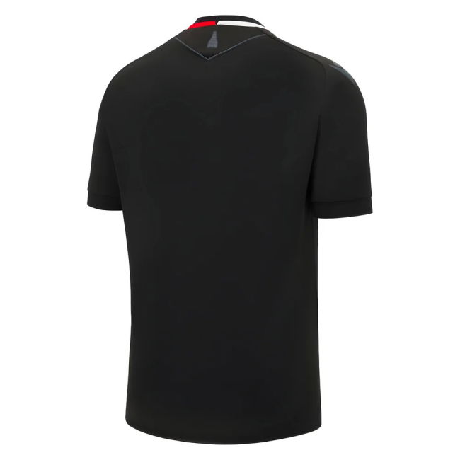 2024-2025 Stoke City Away Shirt