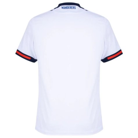 2024-2025 Bolton Wanderers Home Shirt (Charles 10)