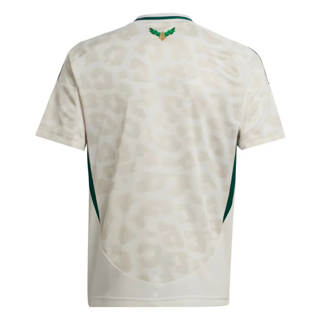 2024-2025 Saudi Arabia Away Shirt (Kids)