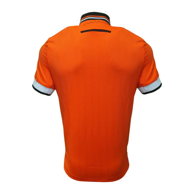2024-2025 Sheffield Wednesday Away Shirt