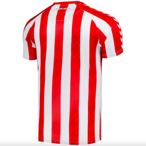 2024-2025 Sunderland Home Shirt (Kids) (Mundle 14)