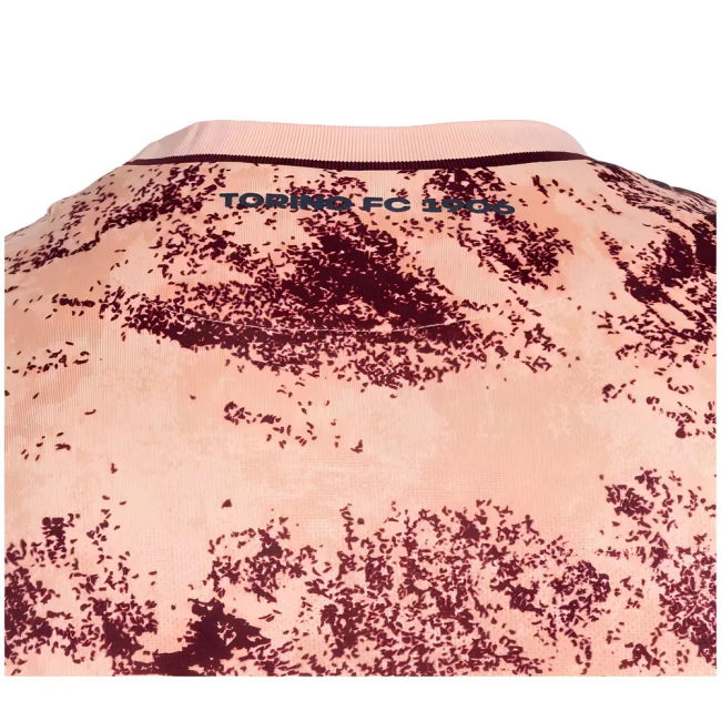 2024-2025 Torino Third Shirt