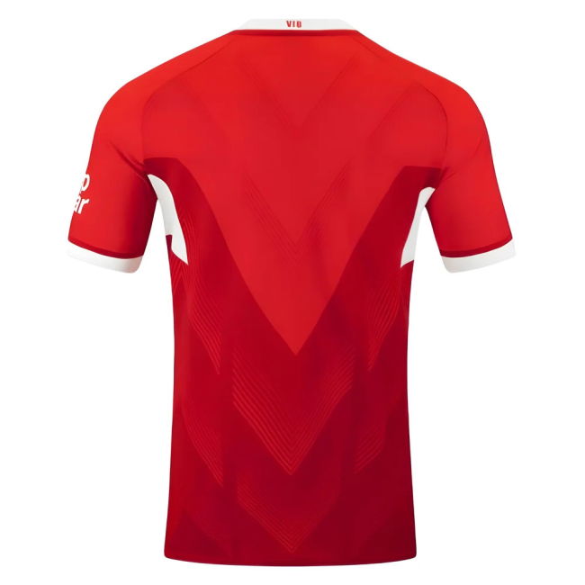 2024-2025 VfB Stuttgart Away Shirt