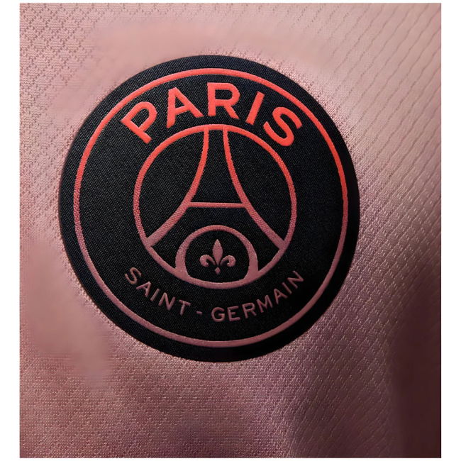 2024-2025 PSG Third Shirt