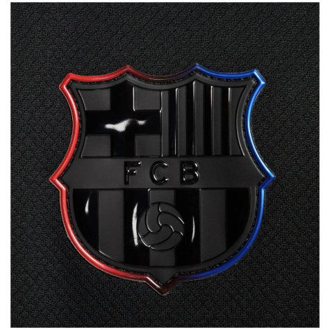 2024-2025 Barcelona Away Shirt (Pau Victor 18)