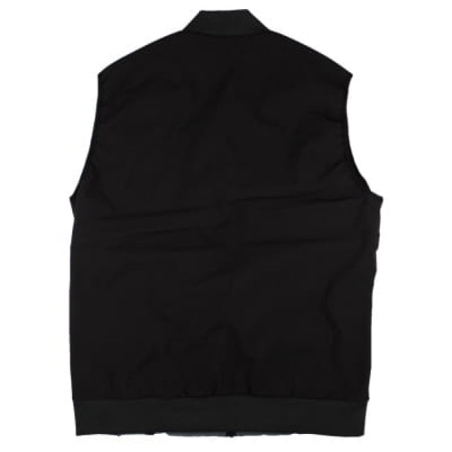 2024-2025 Scotland Rugby Travel Padded Gilet (Navy)