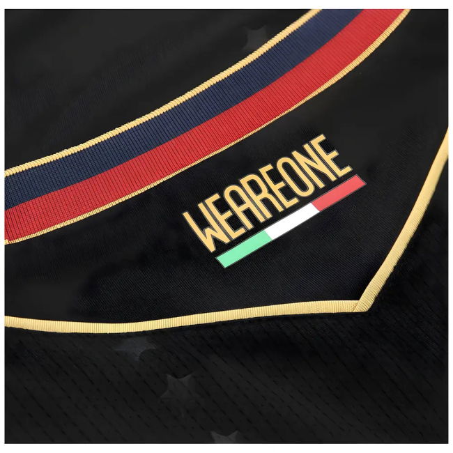 2024-2025 Bologna Fourth CL Shirt