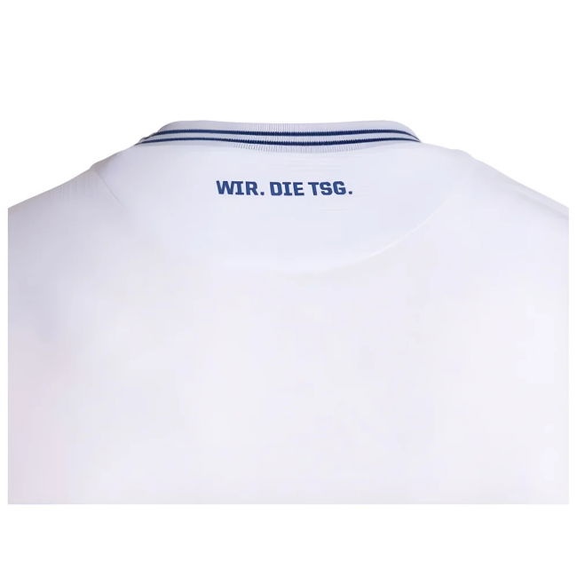 2024-2025 Hoffenheim Away Shirt (Firmino 10)