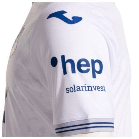 2024-2025 Hoffenheim Away Shirt (Bebou 9)