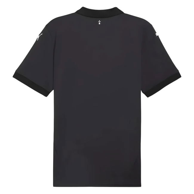 2024-2025 Stade Rennais Third Shirt