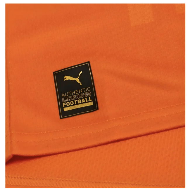 2023 Ivory Coast Home AFCON Winner Shirt