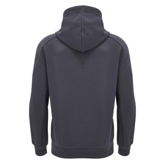 2024-2025 Wales Rugby Ath Travel Full Zip Hoody