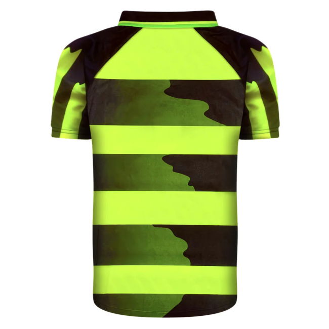 1996-1997 Celtic Away Retro Shirt