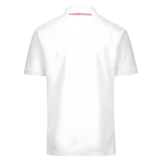 2024-2025 Fiorentina Away Shirt