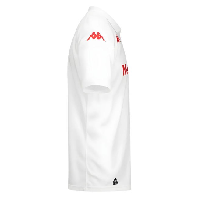 2024-2025 Fiorentina Away Shirt