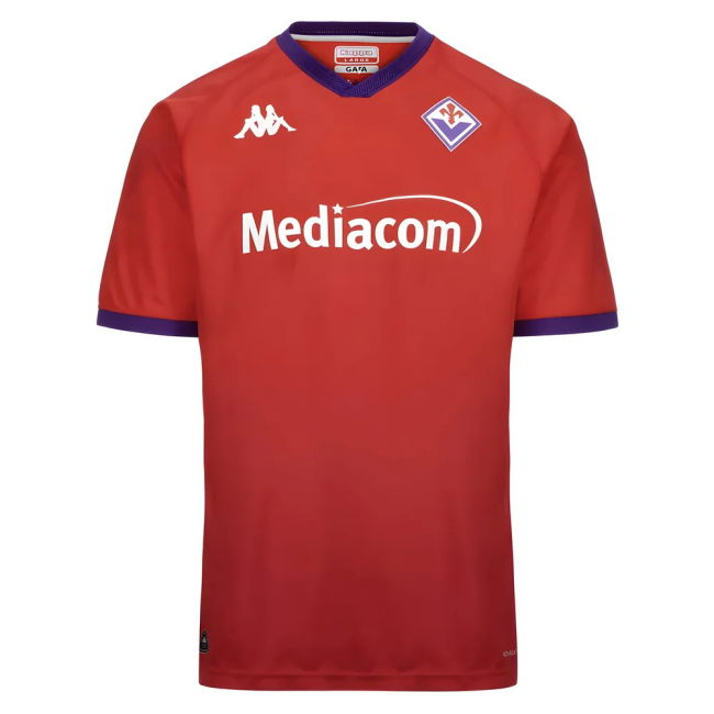 2024-2025 Fiorentina Third Shirt (Batistuta 9)