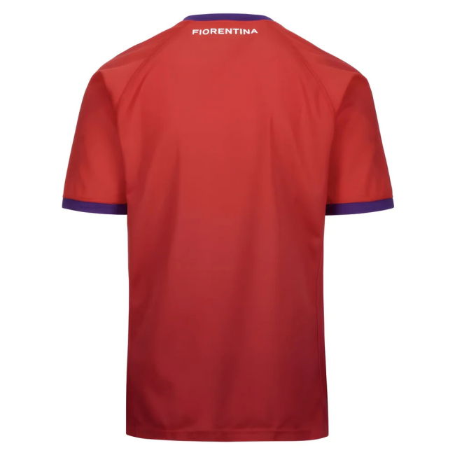 2024-2025 Fiorentina Third Shirt