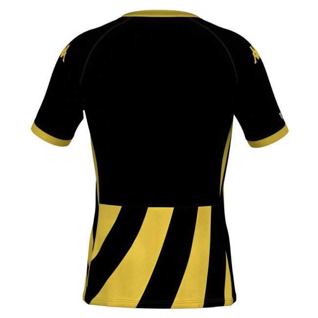 2024-2025 Aris Thessaloniki Home Shirt