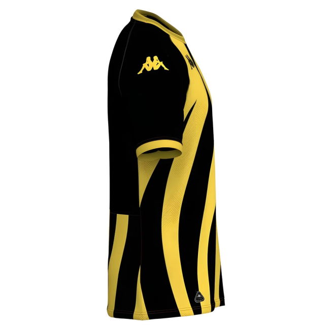 2024-2025 Aris Thessaloniki Home Shirt