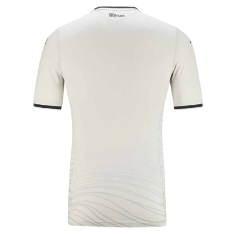 2024-2025 AS Monaco Third Shirt (Akliouche 11)