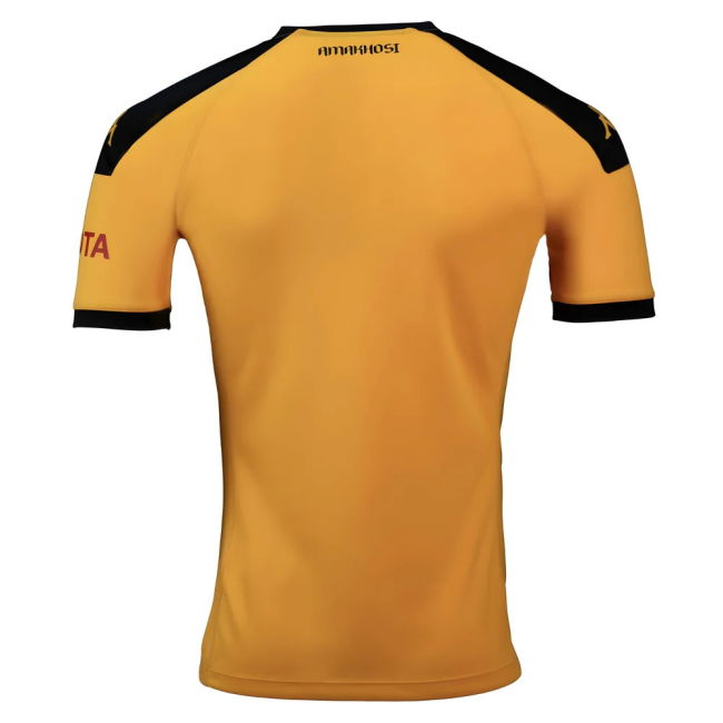 2024-2025 Kaizer Chiefs Home Shirt
