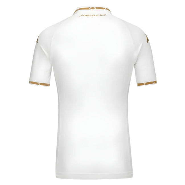 2024-2025 Brescia Kombat Pro Away Shirt