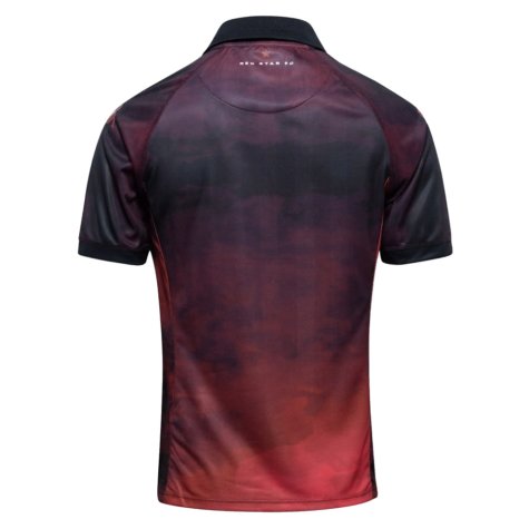 2024-2025 Red Star Paris Third Shirt