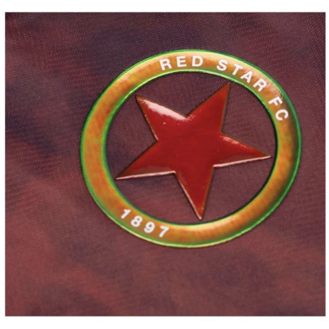 2024-2025 Red Star Paris Third Shirt