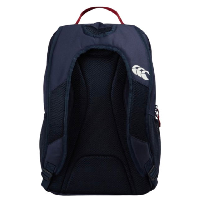 2024-2025 British & Irish Lions Backpack (Navy)