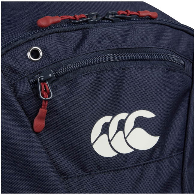 2024-2025 British & Irish Lions Backpack (Navy)