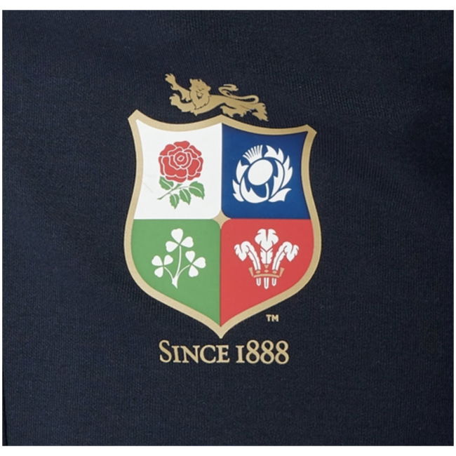 2024-2025 British & Irish Lions Training Pants (Navy)