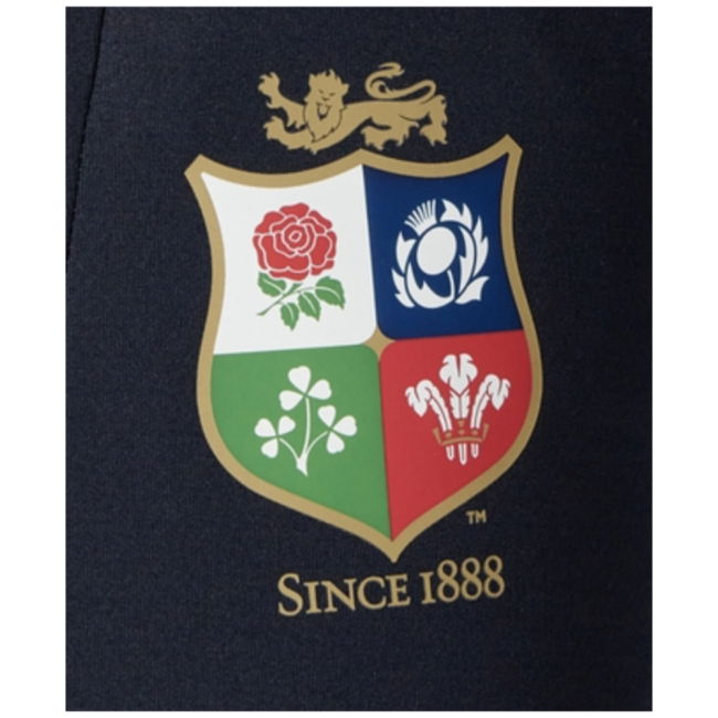 2024-2025 British and Irish Lions Drill Pants (Navy)