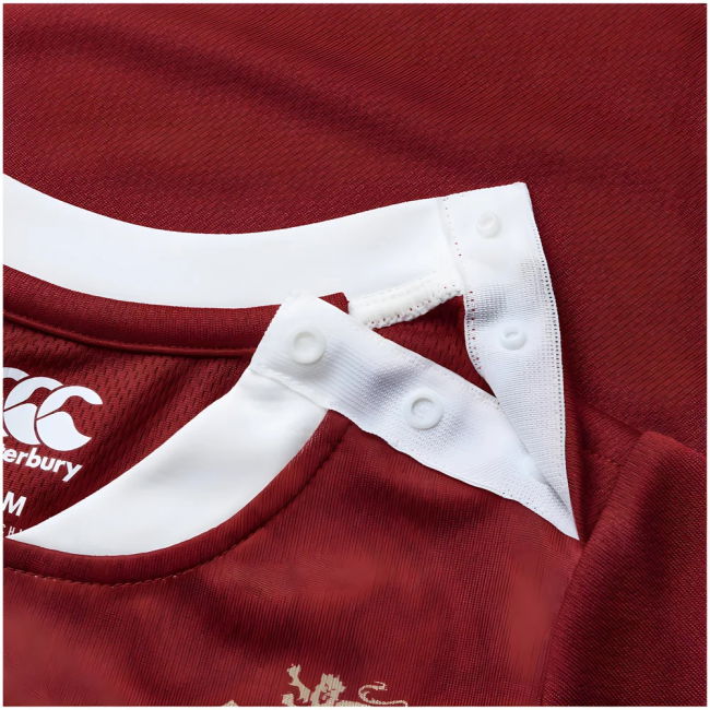 2024-2025 British and Irish Lions Home Rugby Infant Kit