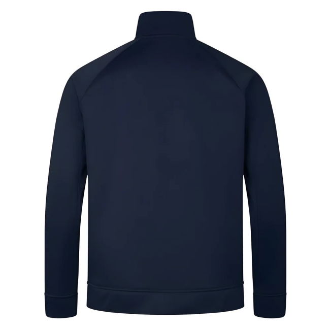 2024-2025 British and Irish Lions 1/4 Zip Fleece (Navy)