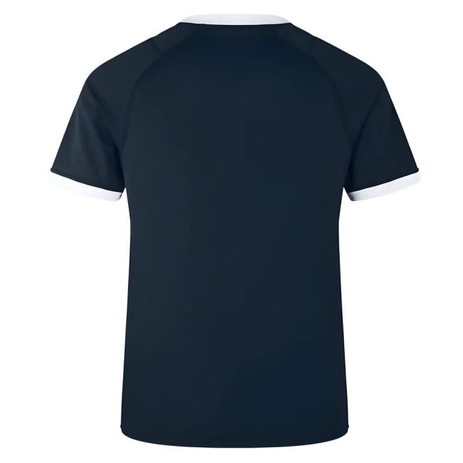 2024-2025 British and Irish Lions Replica Training Jersey (Navy)