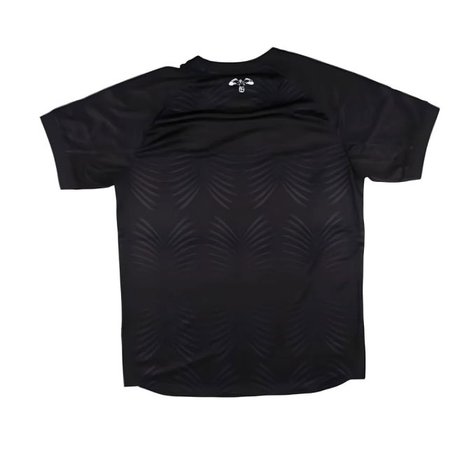 2024-2025 Jordan Third Shirt