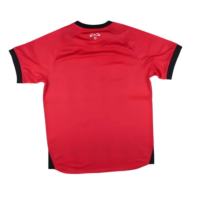 2024-2025 Jordan Away Shirt