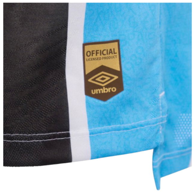 2024-2025 Gremio Home Shirt