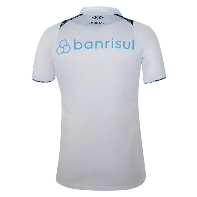 2024-2025 Gremio Away Shirt