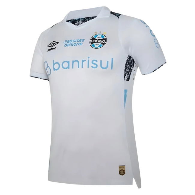 2024-2025 Gremio Away Shirt