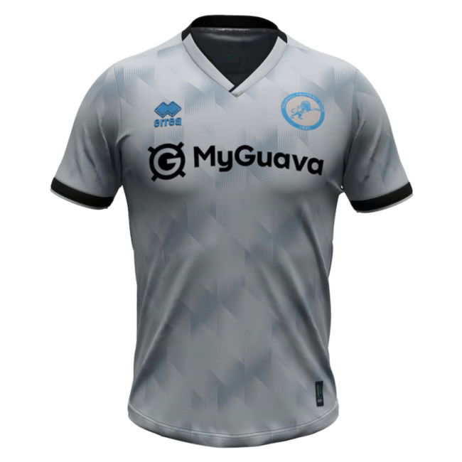 2024-2025 Millwall Third Shirt (Your Name)