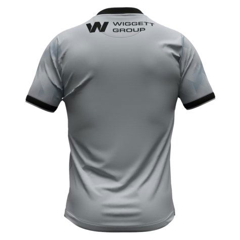 2024-2025 Millwall Third Shirt