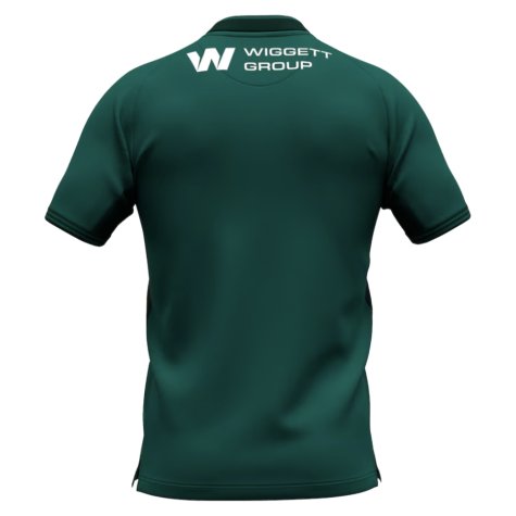 2024-2025 Millwall Away Shirt